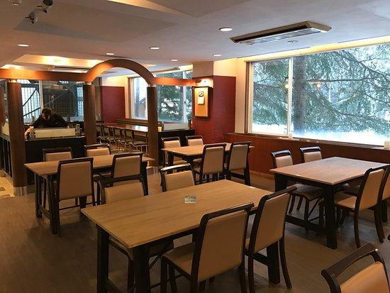 Japanese Restaurant TERIYAKI