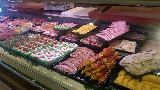 Polleria Macelleria da Mimmo