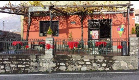 Bar Gelateria Caffè Stella Alpina