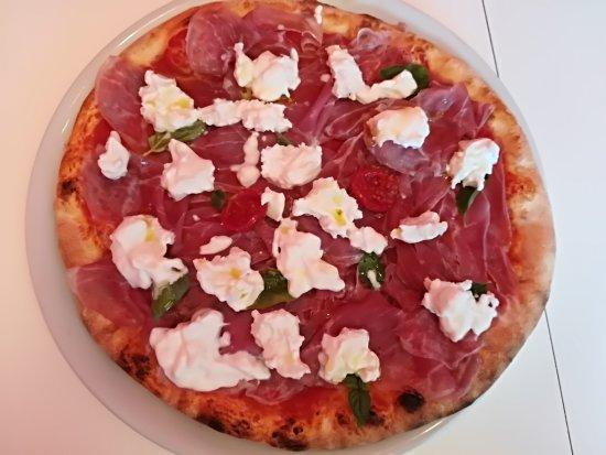 Pizzeria Al Castello