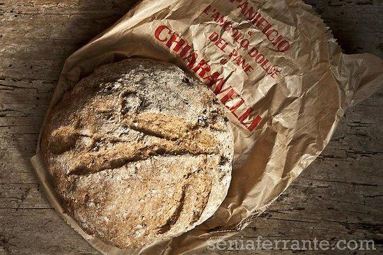 L'angolo Dolce del Pane