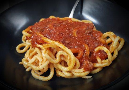 Locanda Caruso Ristorante