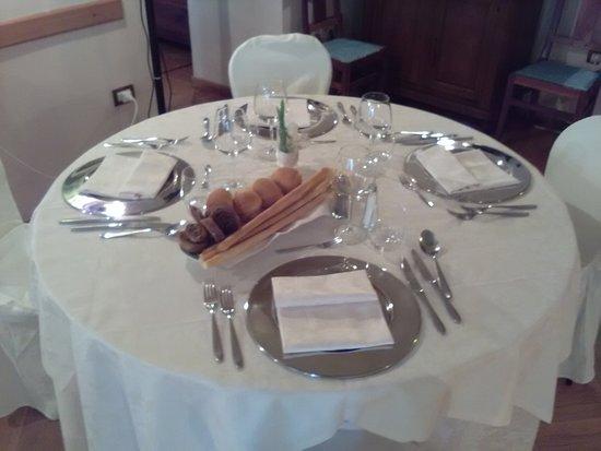 Ristorante Caminetto