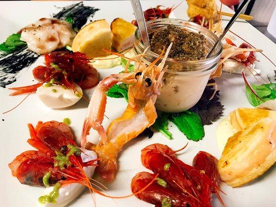 Pecora Nera Caffe & Cucina