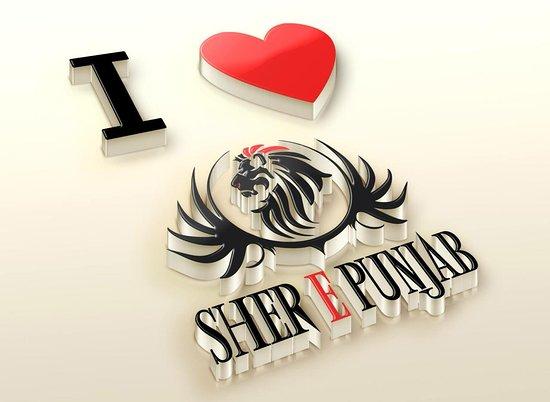 Sher E Punjab
