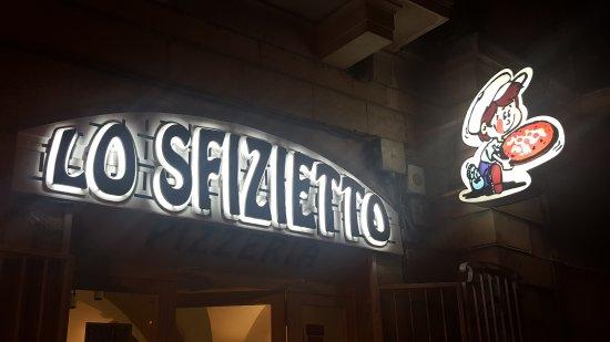 Lo Sfizietto Pizzeria