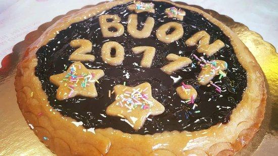 Cuore di Panna Pasticceria Gelateria