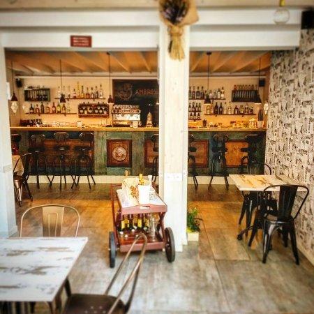 Ambrosia Hellenic Bistrot