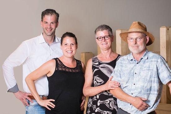 Smaakboerderij De Gastendonk