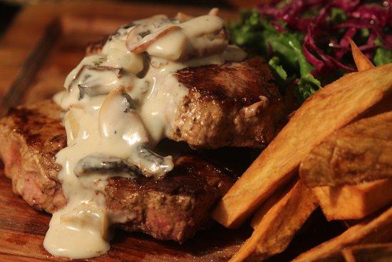 Munay Cocina Serrana