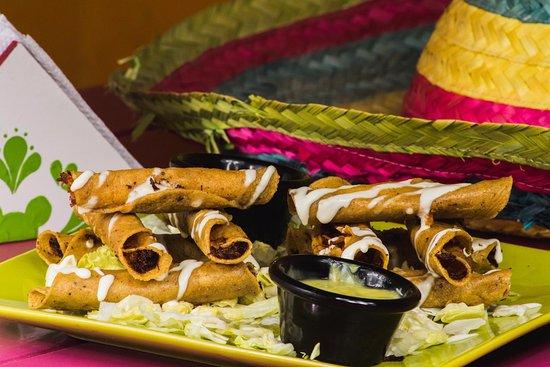 Cocina Artesanal Mexicana