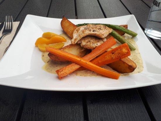 Bar & Grill Varikko Oy