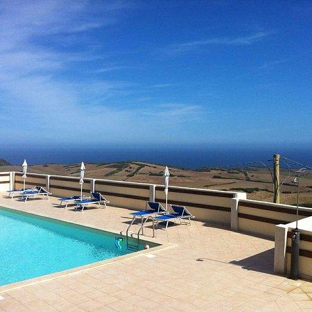 Ristorante dell'Agriturismo Finagliosu