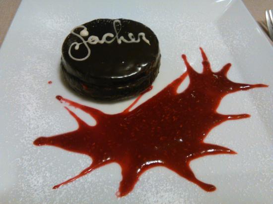 Ristorante Salvetti al Rosso di Sera