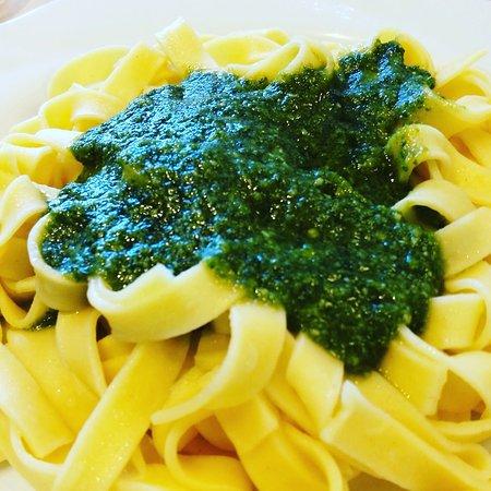 Trattoria Pizzeria Nuova Mondovi