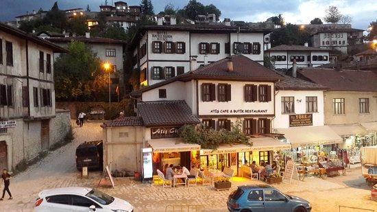 Atis Butik Restaurant