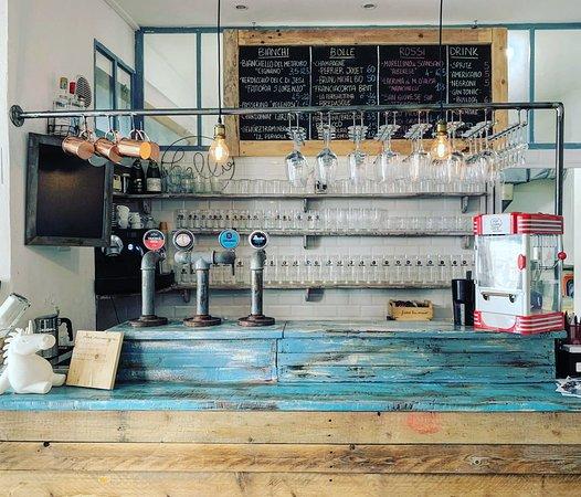 FATTO hA MANO Street Food