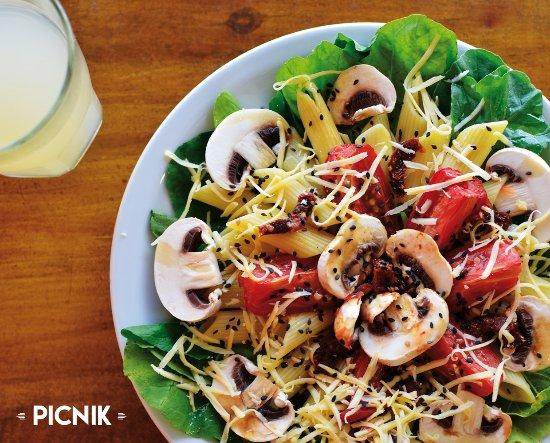 Picnik Casa de Comidas