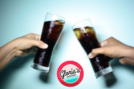 Gloria's Cafereria