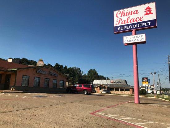 China Palace Restaurant