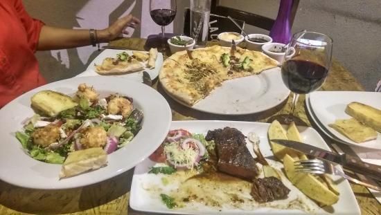 La Coctelería Ristorante e Bar