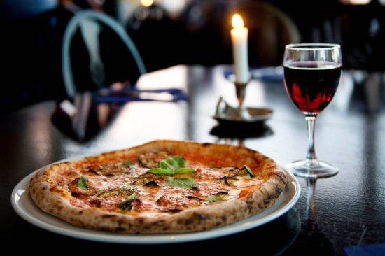 Badehotel Harmonien Restaurant