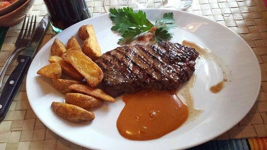 Limfjorden Mexican House