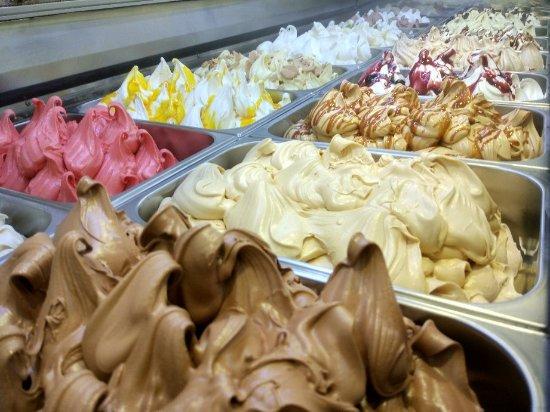 Heladeria Artesanal La Siciliana