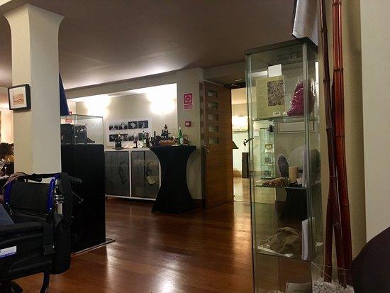 Las Huellas de Miguel Hernández