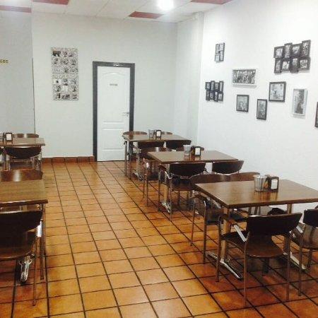 La Luna De Don Benito