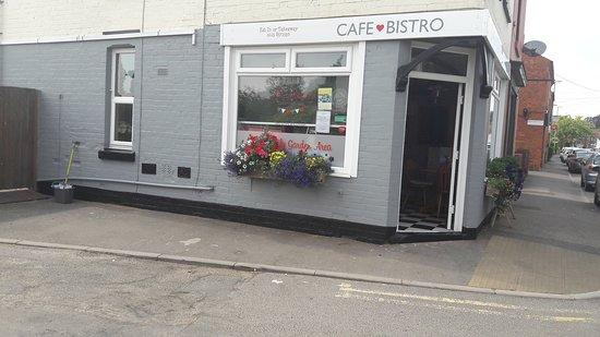 Jo-hanna's Cafe & Bistro