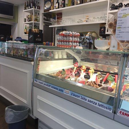 Gelateria Il Paradiso