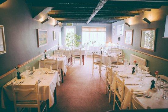 The Millside Restaurant