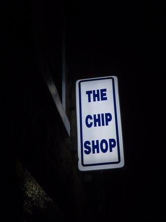 The Chip Shop