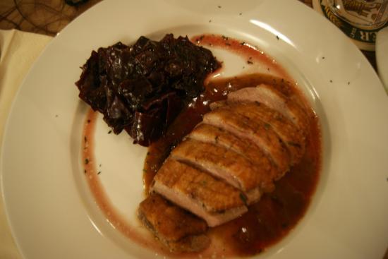 Kunst und Genuss im Jakobmayer