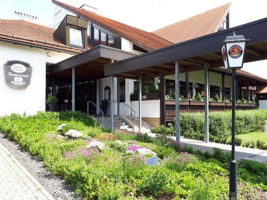 Autohof Wöernitz