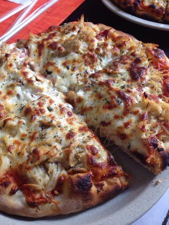 Pizzeria la Carbonara