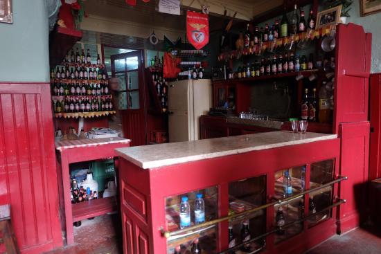 Taberna Do Benfica