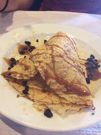 Restaurante Churrasqueira da Parede