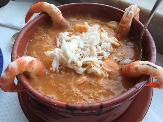 A Brasa na Gruta Restaurante & Marisqueira