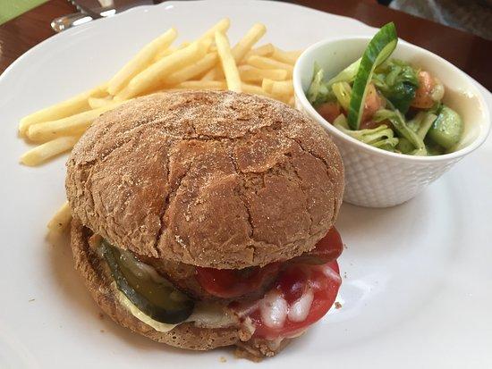 Ognisty Ptak Restaurant