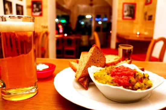 Seta & Galareta Restaruacja