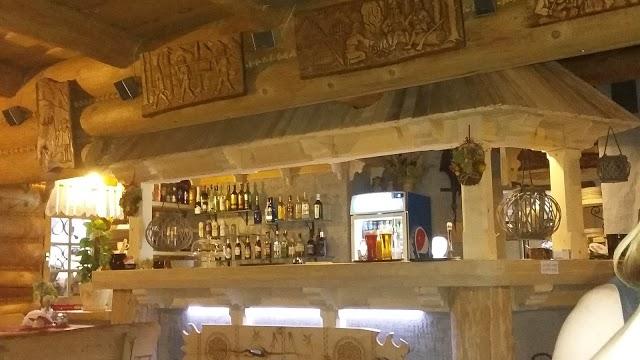 Karczma Polaniorka
