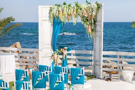 Restaurant Maristella Marine Residence