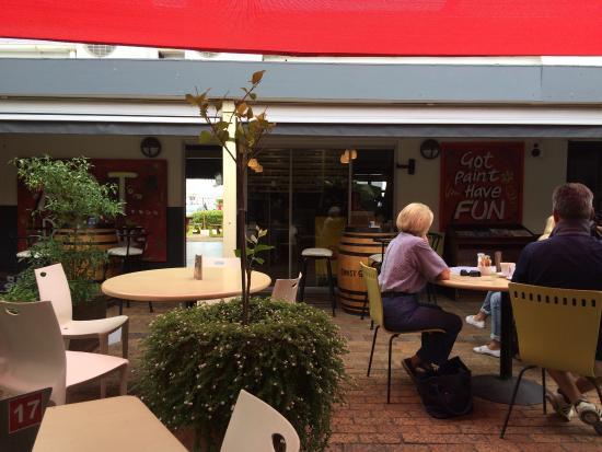 The Original Deli & Wine Lab