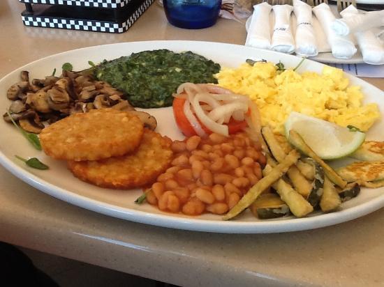 RiStretto Morningside