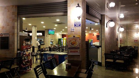 Dudas Caires Restaurante