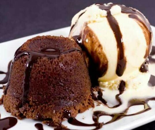 Restaurante Ilha Tropical Drinks