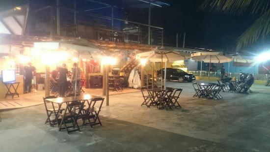 Hamburgueria Rampaso