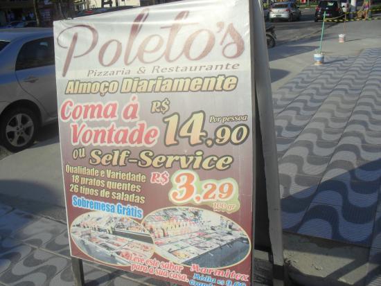 Poletos Restaurante